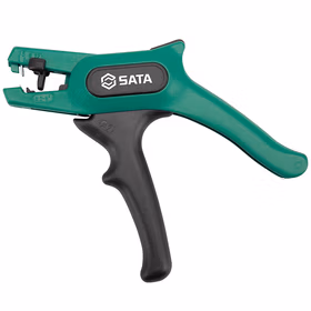 世达 G系列自动剥线钳0.2-6mm2 91215