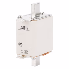 ABB OFA 熔断器;OFAAC000GG25D