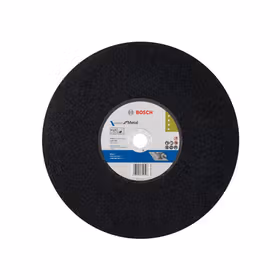 博世 金属切割片350X3.0X25.4mm(实用系列)；2608603688