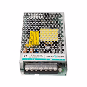 天正电气  LRS系列开关电源；LRS-150-24
