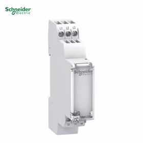 施耐德电气 三相电源控制器；RM17TG00