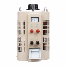 天正电气  TDGC2系列调压器；TDGC2-10KVA