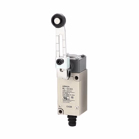 欧姆龙 一般用限位开关；HL-5030 BY OMR