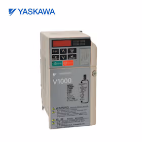 安川 YASKAWA CIMR-V1000系列 变频器; CIMR-VB4A0038FBA