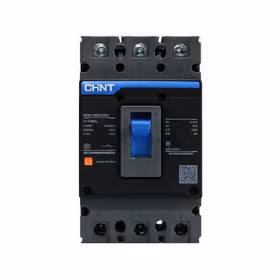 正泰  NXM 塑壳配电保护断路器 带分励脱扣器+辅助触头；NXM-630S/3340 630A AC230V