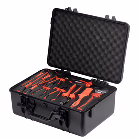 罗宾汉(RUBICON)  36件绝缘套筒工具套?；REV-36S