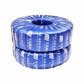 万马 阻燃电缆 ZC-YJV-0.6/1KV-3&times;6mm 90℃ 护套黑色；200米/卷；（物流时效：一周左右）