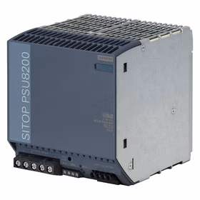 西门子 SITOP PSU8200 工业电源，三相 DC 48V/20A