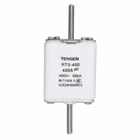 天正 刀型触头熔断器 400A；RTO-400 体 400A