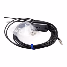 欧姆龙 光纤单元；E32-ZT200 2M BY OMS