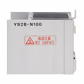 欧姆龙 可编程继电器,散热器；Y92B-N100