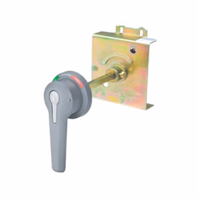 正泰 零部件;手动操作机构 NM1-400 3P 环保