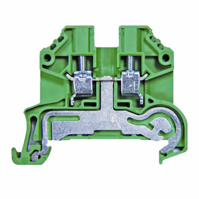 魏德米勒 接线端子；SAKPE 4