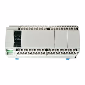 松下(Panasonic) PLC可编程控制器,通用型控制单元；AFPXHC60T