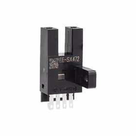 欧姆龙 微型光电传感器；EE-SX472