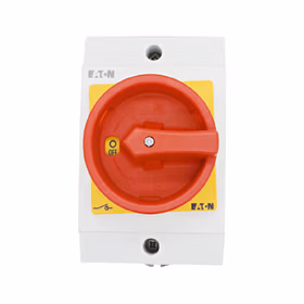 伊顿穆勒 T系列 负荷隔离开关；T0-2-1/I1/SVB