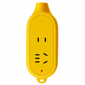 公牛 工程耐摔插座 2位 需自配线与插头 10A 250V；GN-C3 无线