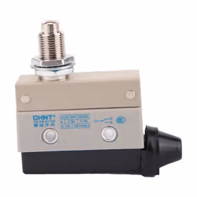 正泰 微动开关；YBLXW-6/11BZ