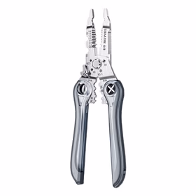 山泽(SAMZHE) BXL02 多功能剥线钳