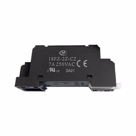 宏发 底座；18FZ-2Z-C2 18FF-H2