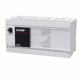 三菱电机 MITSUBISHI MELSEC iQ-F系列 CPU模块;FX5S-60MT/ES-A