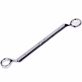 东成 双梅花扳手 14x17；30179001160