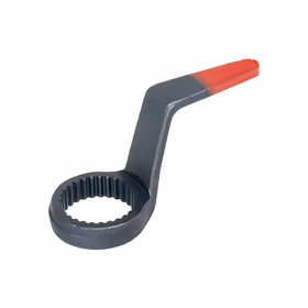 虎啸 电动扭矩扳手（Z字形反力臂）；T500