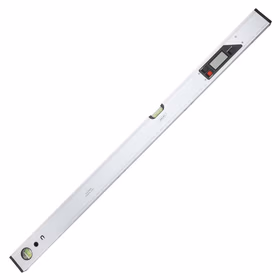 得力 数显水平尺   1000mm；DL2931000