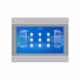 昆仑通态 TP系列 人机界面 触摸屏；TPC1051Ki