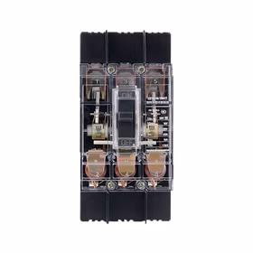 天正 塑壳断路器 分断能力3kA 3P 32A；DZ15-40/3901T 32A