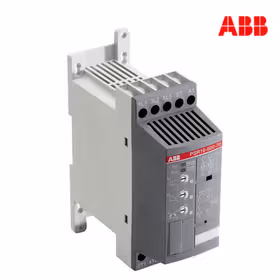 ABB 软起动器PSE、PSR、PST、PSTB系列；PSR25-600-70