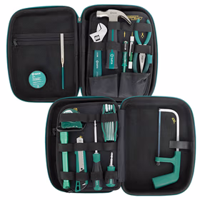 世达 27件基本维修组套；06005A 可替代06005