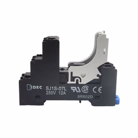 和泉 RJ继电器底座 SJ1S-07L