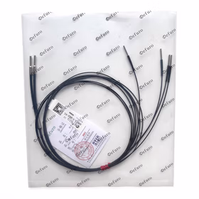 Defuro德夫尔 光纤传感器；GMS1.5-201-4G