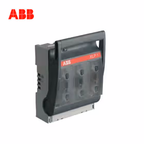 ABB XLP熔断器开关,8个/盒；XLP 1