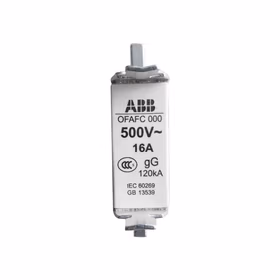ABB OFA 熔断器;OFAFC000GG16