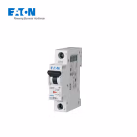 伊顿穆勒 小型断路器；FAZ-B16/1