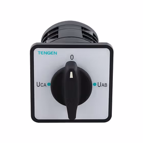 天正 万能转换开关 16A；LW5-16/3 层