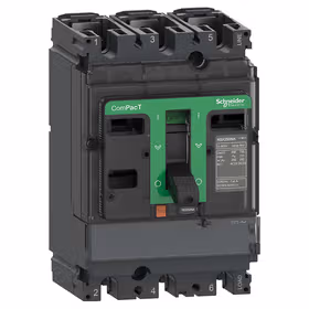 施耐德电气 塑壳断路器 SWITCH NSX250NA AC 3P 250A；C253250S