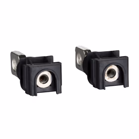 施耐德电气 塑壳断路器常用附件 后连接 2个短后连接端子；LV429235