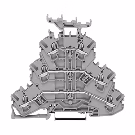 万可(WAGO) 接线端子;2002-3231