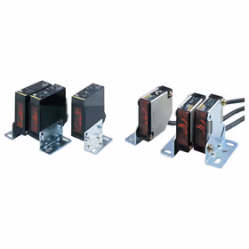 欧姆龙 电源自由型光电传感器；E3JM-DS70M4-G BY OMC