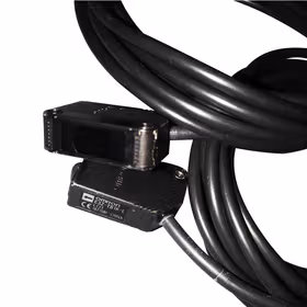 欧姆龙 内置小型放大器型光电传感器；E3Z-T81K 2M BY OMS