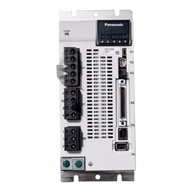 松下(Panasonic) 2KW伺服驱动器；MEDLT83SF