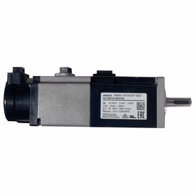 欧姆龙 伺服电机；R88M-1M10030T-BS2