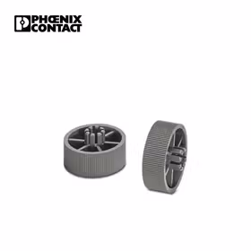 菲尼克斯 2只用于CUTFOX 10的备用卷；CF-10 WHEEL SET