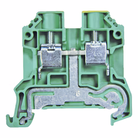 魏德米勒 接线端子；SAKPE 6