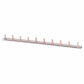 ABB 继电器附件，跨接条；CR-PJ, jumper bar for CR-P