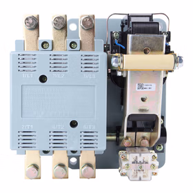 天正 交流接触器 额定电流150A 线圈电压AC380V；CJT1-150A 380V