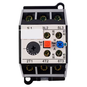 天正 热过载继电器 整定电流范围1-1.6A；JRS2-63 1-1.6A